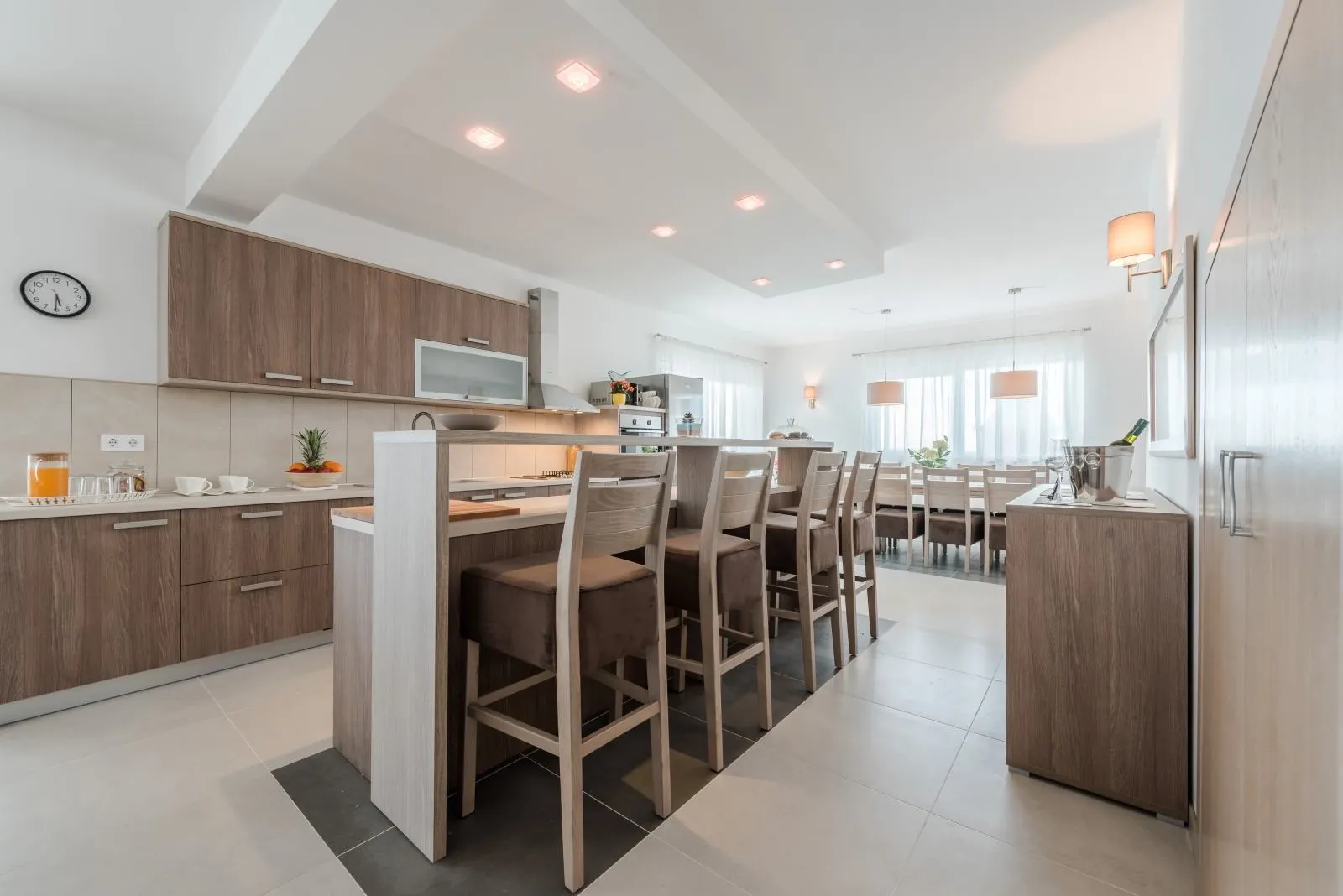 8 Kuća, 1630m2, Sukošan-Debeljak dodatni prikaz 4
