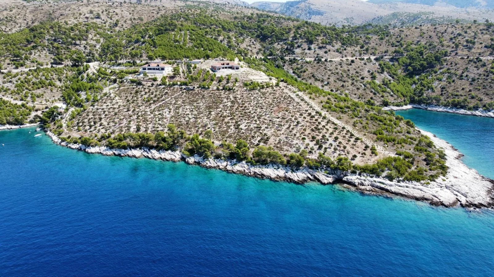 Kuća, Brač-plaža Hrdo dodatni prikaz 9