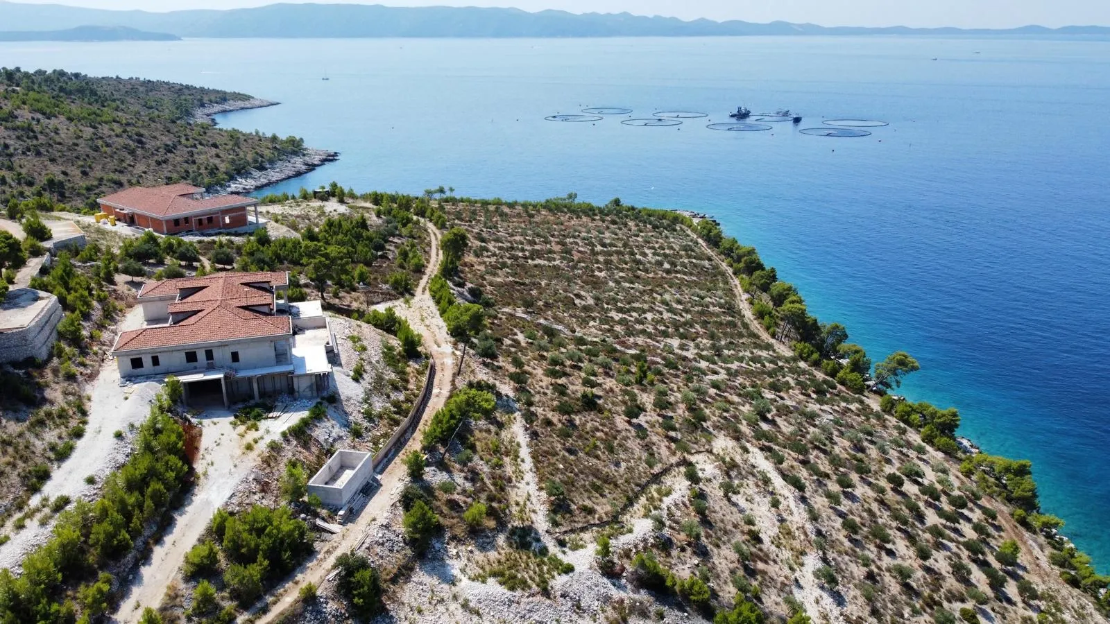 Kuća, Brač-plaža Hrdo dodatni prikaz 11
