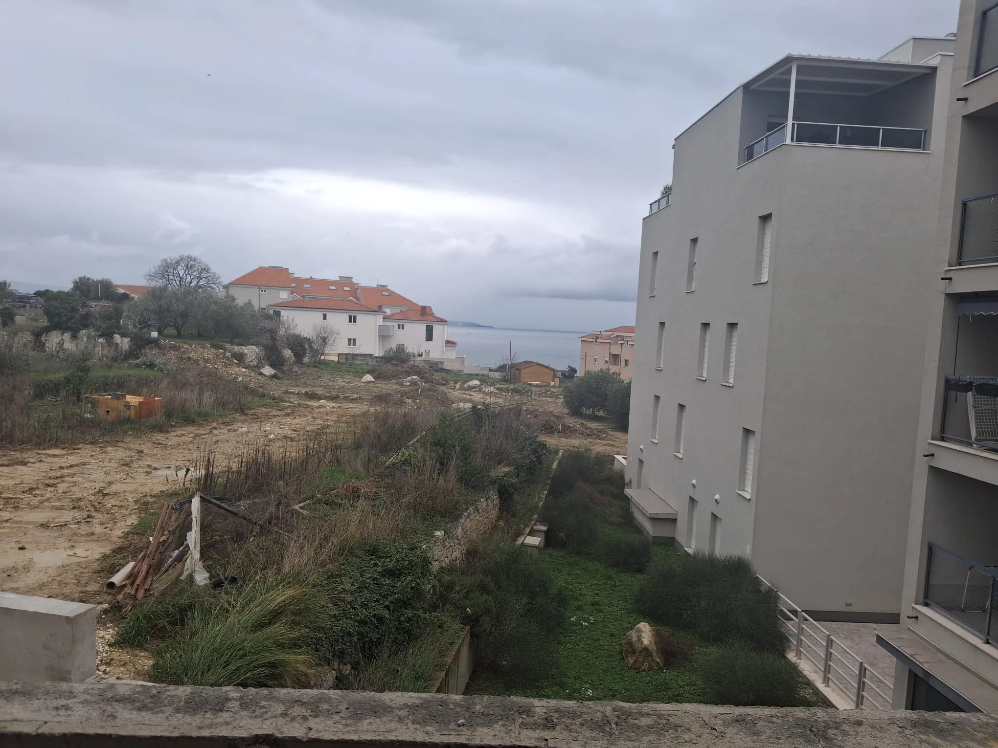 Stan S1, 91,29m2, Split-Pazdigrad interijer